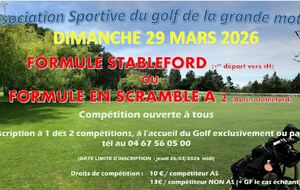 Double Competition AS Mars2026