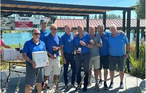 Finale interclubs méditerranée