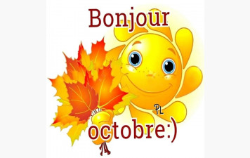 COMPTE RENDU DU SCRAMBLE MENSUEL D'OCTOBRE