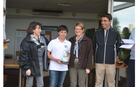 Championat Départemental des Jeunes de l'Hérault