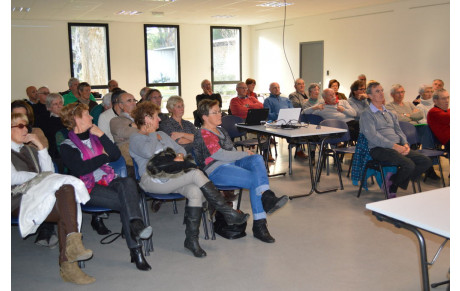 Assemblée Générale 2014