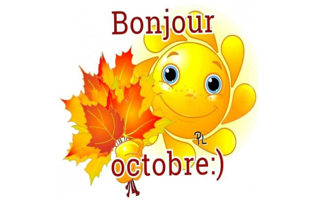 COMPTE RENDU DU SCRAMBLE MENSUEL D'OCTOBRE